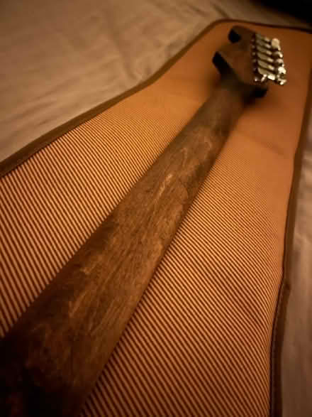 Photo of free Squire guitar parts (B14 kings heath) #3