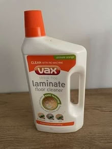 Photo of free Vax laminate cleaner (Greater Leys OX4) #1