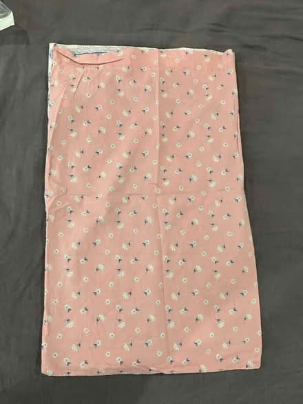 Photo of free King size bedding set (Tooting SW17) #2