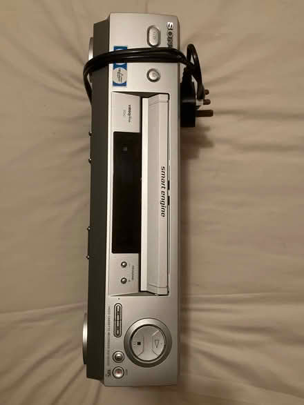 Photo of free Video Cassette Recorder (Castle Rising PE31) #2