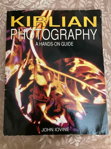 Photo of free Kirlian Photography - A Guide (Midtown East) #1