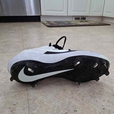 Photo of free Men's Nike Zoom Baseball Cleats (14 & Farmington) #3