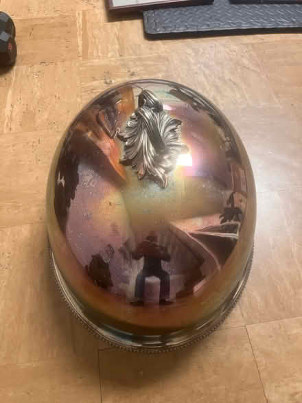 Photo of free Serving tray lid - lid only (Tenleytown, DC) #3