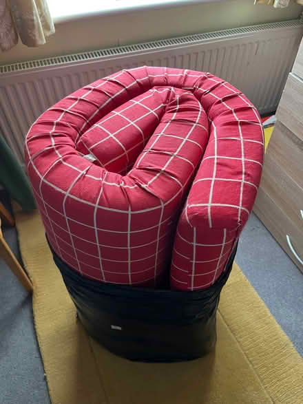 Photo of free Single mattress (CO11) #1