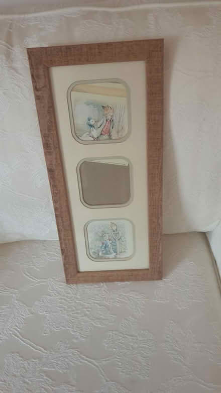 Photo of free 8 Picture Frames (Droitwich WR9 by The Barn) #2