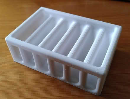 Photo of free Soap Tray (Bristol, BS7) #1