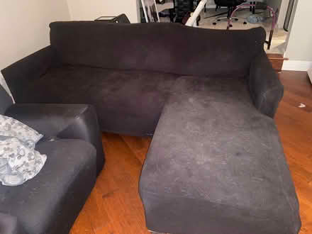 Photo of free couches (Clayton) #1