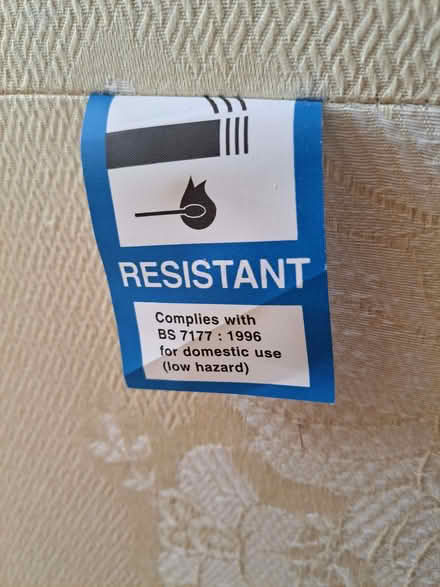 Photo of free King size divan base with 4 drawers (Bayston Hill SY3) #2