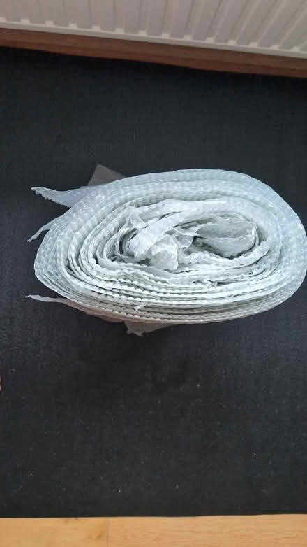 Photo of free Bubble wrap (SE26) #2