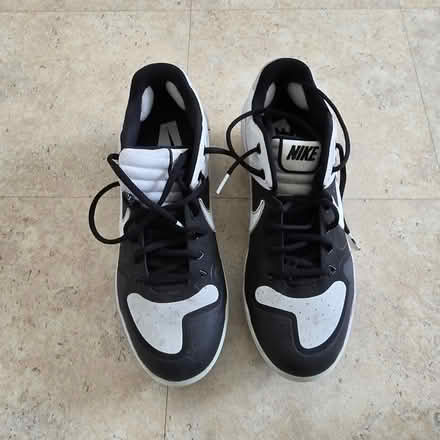 Photo of free Men's Nike Zoom Baseball Cleats (14 & Farmington) #1