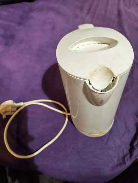 Photo of free Electric Kettle (CT9) #1