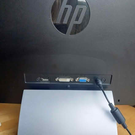 Photo of free HP 23" monitor (Farthinghoe NN13) #3