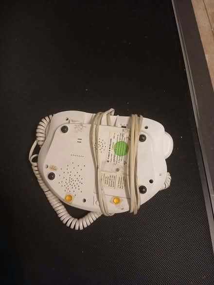 Photo of free C&W Corded Ansa-Phone (Halewood L26) #3