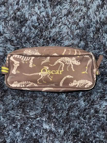Photo of free Pencil Case Personlized (North Bethesda) #1