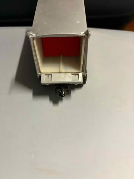 Photo of free Toy Refuse Truck (Westbury BA13) #2