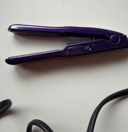 Photo of free Hair Straighteners (Ringmer BN8) #2