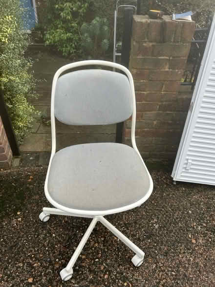 Photo of free Office chair (Teddington TW11) #1