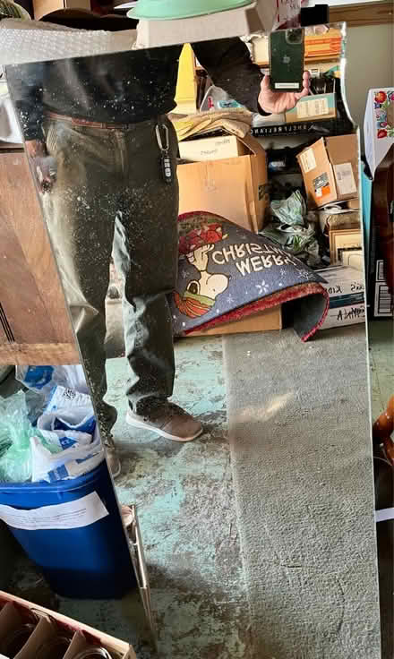 Photo of free Mirror sheets (West San Jose) #1