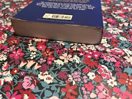 Photo of free BOOK Sarah Crossan ‘Moonrise’ (AL1) #2