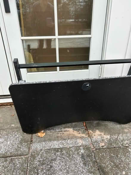 Photo of free Rocelco Standing desk (Lincoln, MA) #1