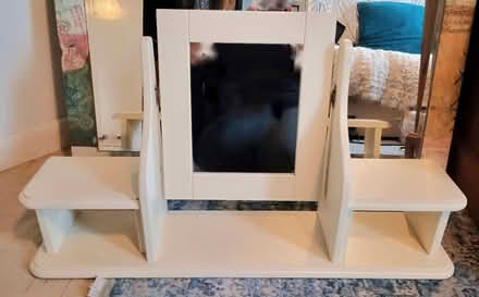 Photo of free Aspace Desk Organiser Vanity Unit (Camberwell SE5) #1