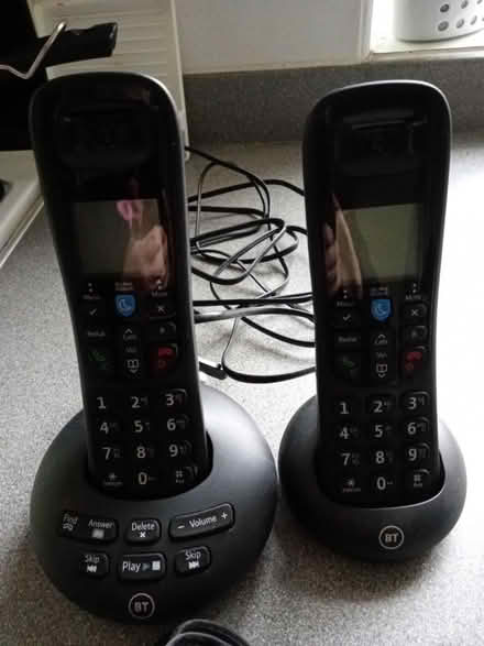 Photo of free Phones (Stacksteads OL13) #1