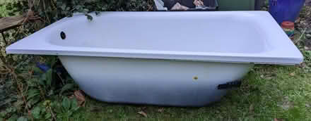 Photo of free Kaldewei Saniform Plus Bath Steel - 1400x750 - Used (Redhill Common RH1) #2