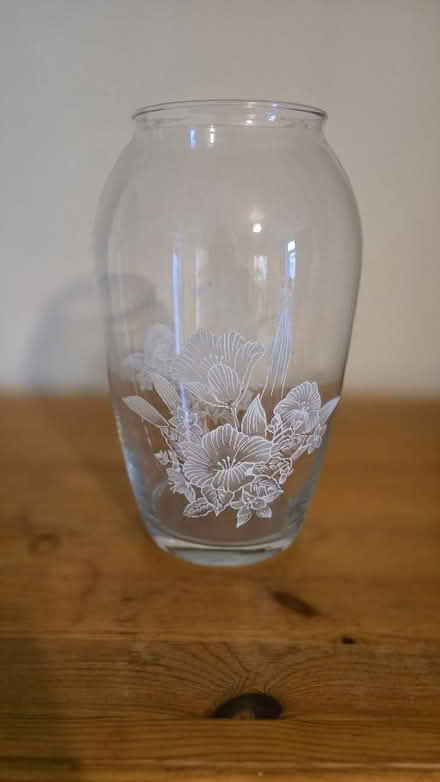 Photo of free Vase (Bellingham SE6) #1