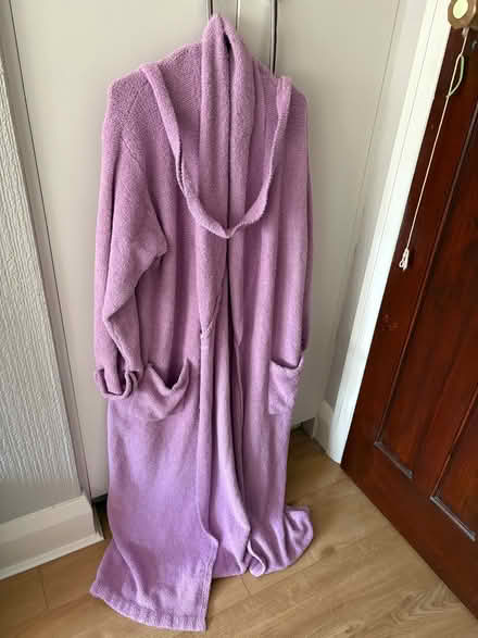 Photo of free Lady’s dressing gown (Woodford IG8) #1