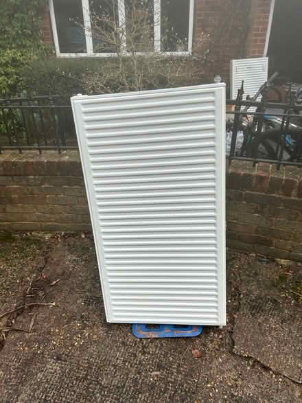 Photo of free Radiators (Teddington TW11) #1