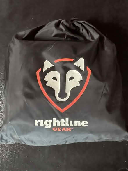 Photo of free Car Top Carrier (Tenleytown, Northwest DC) #1