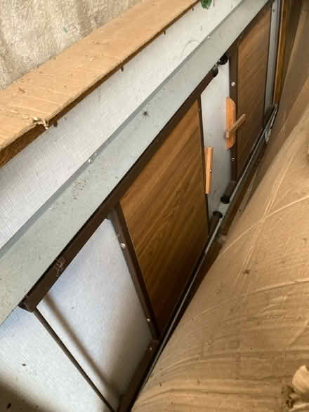 Photo of free Folding pool/snooker table (Blanchardstown) #3