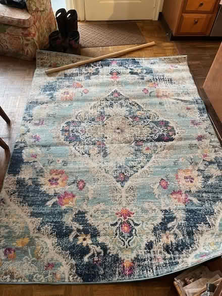 Photo of free Carpet (Los Altos Hills) #1