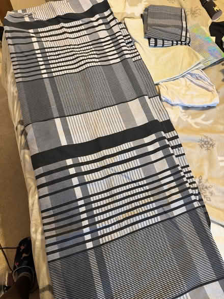 Photo of free Single Duvet Set (Penrith CA11) #2