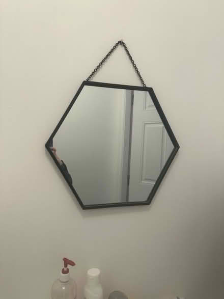 Photo of free Mirror (Glounthaune) #1