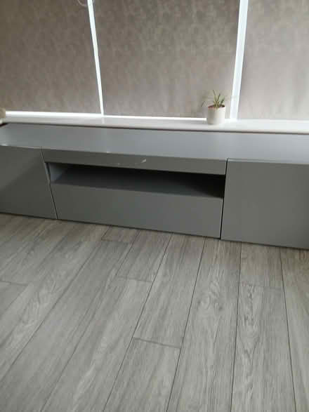 Photo of free tv unit (Wortley LS12) #1