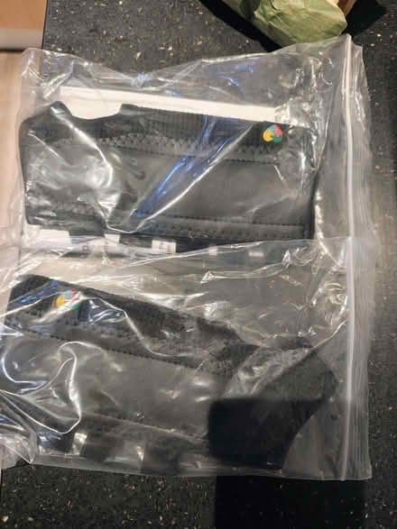 Photo of free Wrists supports - both hands,S size (Shiregreen S5) #1