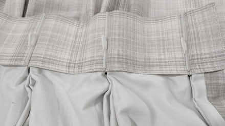 Photo of free Laura Ashley Curtain Side Panels (CT7) #2