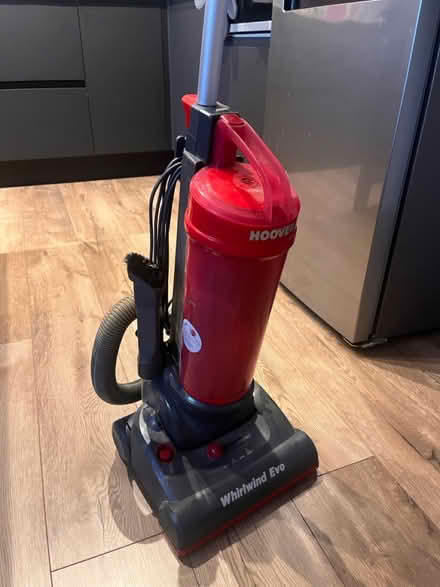 Photo of free hoover/ vacuum (N7) #1