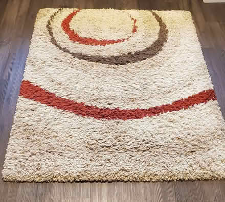 Photo of free Rug (Epworth DN9) #1