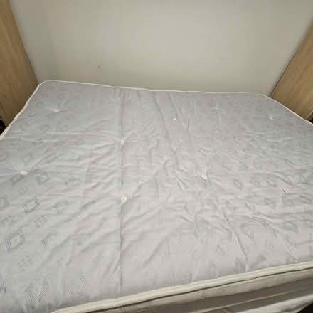 Photo of free Mattress (Hounslow TW4) #2