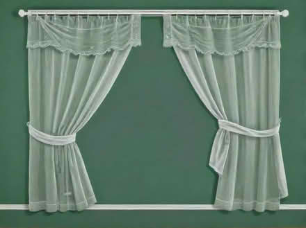 Photo of Curtains (Milton CP (S Cambs) CB4) #1