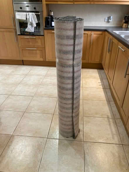 Photo of free Carpet Remnant (Goffs Oak) #2