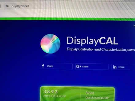 Photo of free Spyder 2 Express Monitor Calibrator (Bristol, BS7) #3