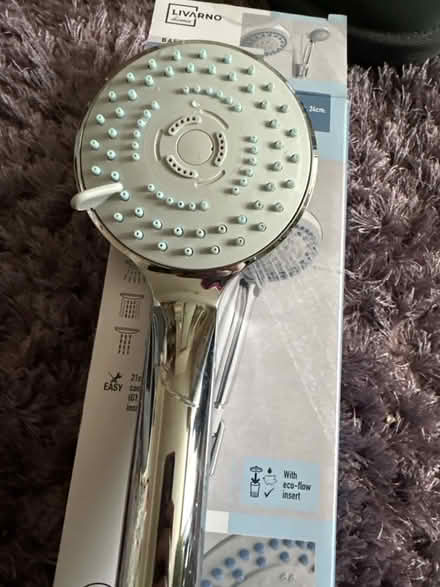 Photo of free Shower head (Ashford TW15) #3