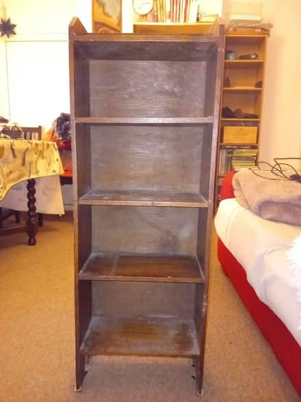 Photo of free Bookcase (Teddington TW11) #4