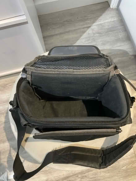 Photo of free Small camera bag (Fairbrae EH11) #2