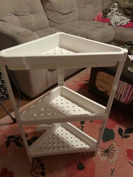 Photo of free Corner storage (Fallowfield Manchester M14) #1