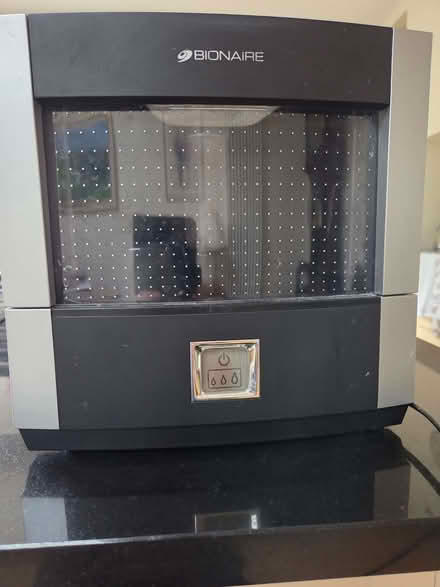 Photo of free bionaire humidifier (Dulwich SE21) #1