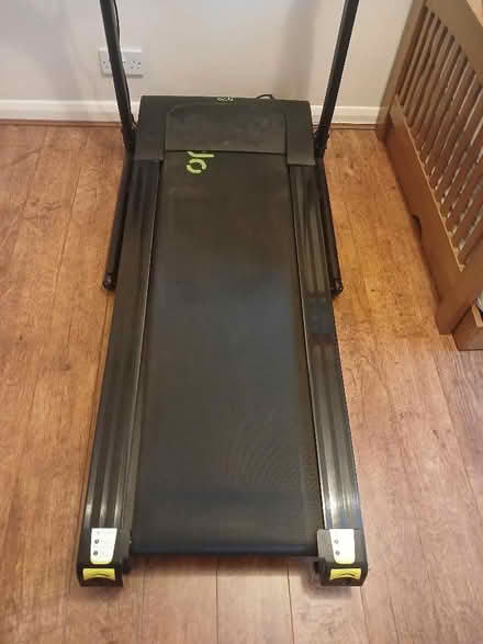 Photo of free Treadmill needs fixing (Mapperley DE7) #4